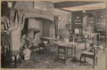 Norfolk England 17694 Vintage A4 Photo Print