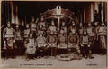 Norfolk England 18088 Vintage A4 Photo Print