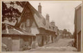 Norfolk England 18244 Vintage A4 Photo Print