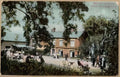 Norfolk England 18620 Vintage A4 Photo Print