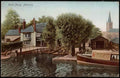 Norfolk England 20425 Vintage A4 Photo Print