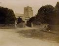 Norfolk Heacham St Marys Church Vintage A4 Photo Print