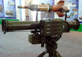 Norinco Hj8 Hongjian8 Atgm A4 Photo Print