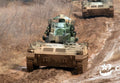 Norinco Pgz95 Type95 Self Propelled Anti Aircraft Vehicle China A4 Photo Print