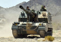 Norinco Plz05 155mm Self Propelled Howitzer Vehicle China 4 A4 Photo Print