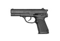 Norinco Qsz92 Type92 A4 Photo Print