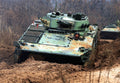 Norinco Zbd04 Infantry Fighting Vehicle China 2 A4 Photo Print