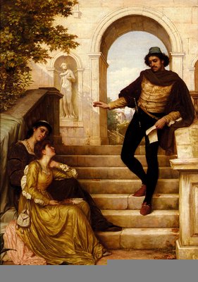 Normal Kennington Thomas Benjamin The New Sonnet A4 Photo Print