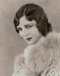 Norman Josephine 1S film star poster A4 Photo Print