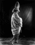 Norman Karyl 1 film star poster A4 Photo Print