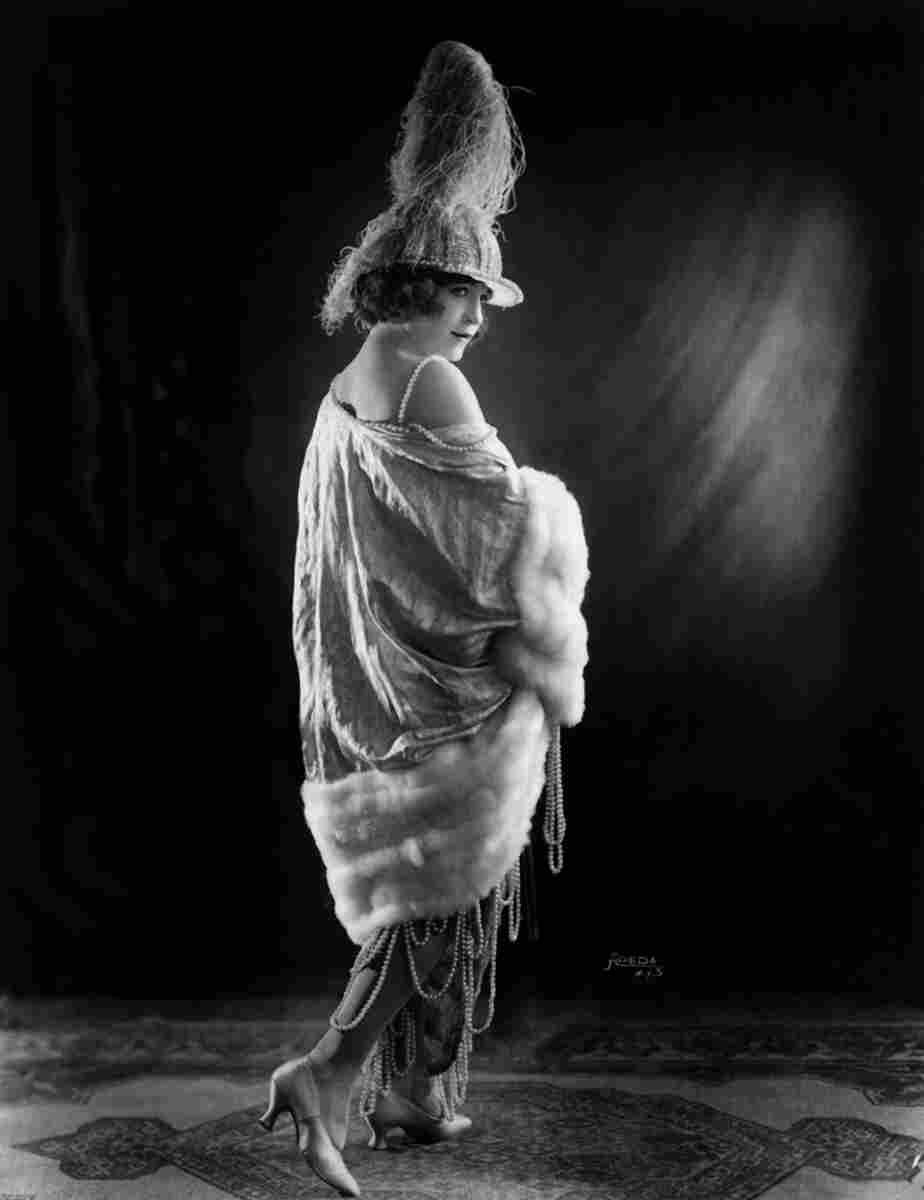 Norman Karyl 1 film star poster A4 Photo Print
