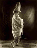 Norman Karyl 1S film star poster A4 Photo Print
