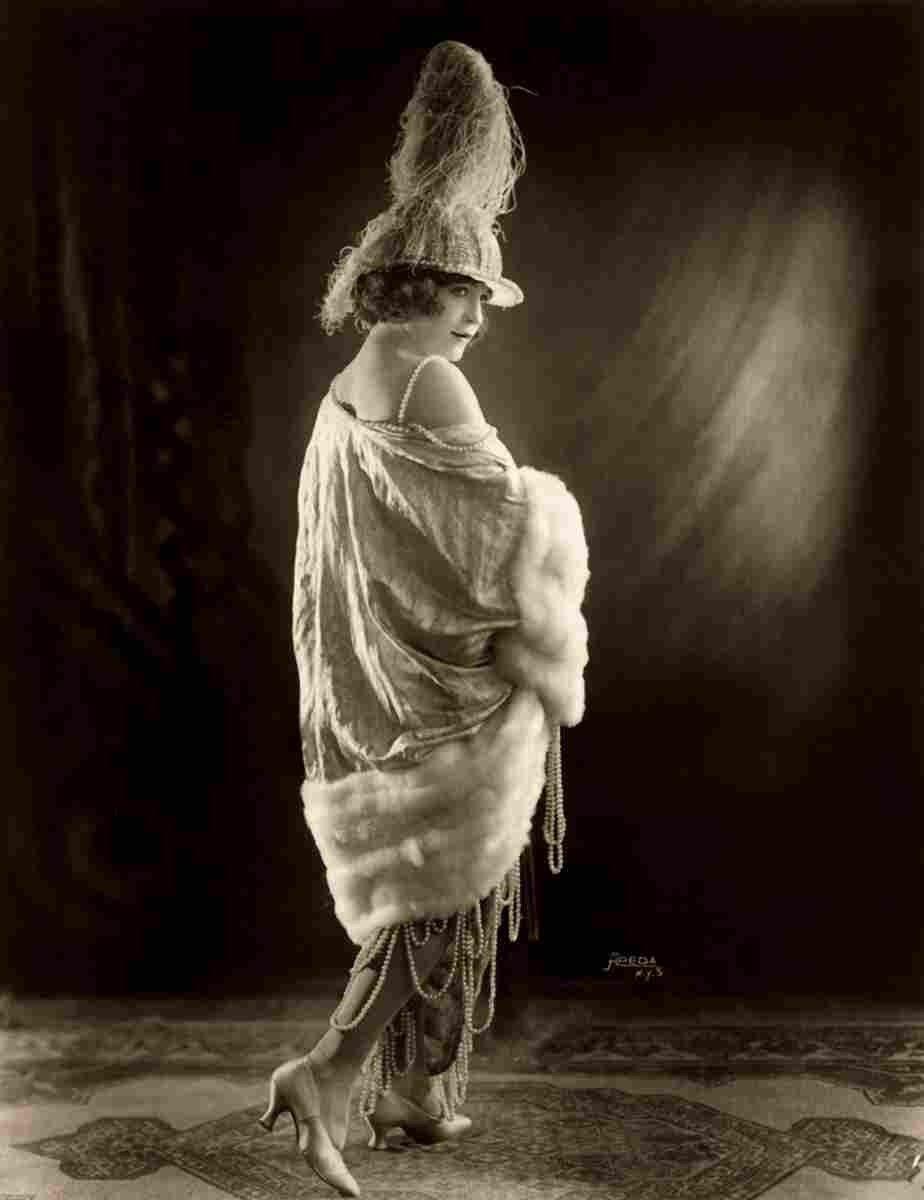 Norman Karyl 1S film star poster A4 Photo Print