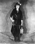Normand Mabel Molly O 1 film star poster A4 Photo Print