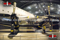 North American F82 Twin Mustang 3 A4 Photo Print