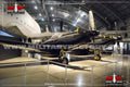 North American F82 Twin Mustang A4 Photo Print