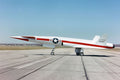 North American X10 2 A4 Photo Print