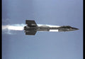 North American X15 3 A4 Photo Print