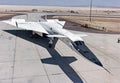 North American Xb70 Valkyrie Supersonic Bomber 9 A4 Photo Print