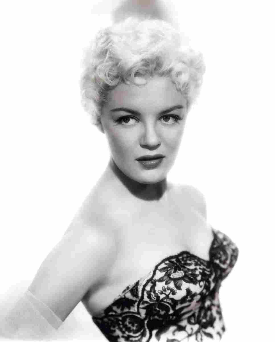 North Sheree 3 film star poster A4 Photo Print