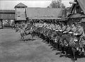 North West Mounted Police 18  film star poster A4 Photo Print