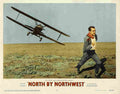 North by Northwest 17  film star poster A4 Photo Print
