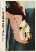 North by Northwest 18 Film A4 Photo Print