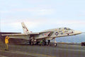 Northamerican A5 Vigilante 14 A4 Photo Print