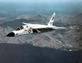 Northamerican A5 Vigilante 2 A4 Photo Print