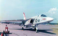 Northamerican A5 Vigilante 20 A4 Photo Print