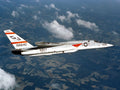 Northamerican A5 Vigilante 3 A4 Photo Print