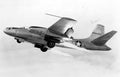 Northamerican B45 Tornado 10 A4 Photo Print