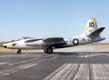 Northamerican B45 Tornado 2 A4 Photo Print