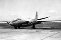 Northamerican B45 Tornado 6 A4 Photo Print