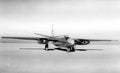 Northamerican B45 Tornado 7 A4 Photo Print