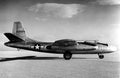 Northamerican B45 Tornado 8 A4 Photo Print