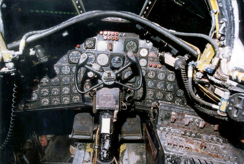 Northamerican B45c Tornado A4 Photo Print