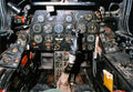 Northamerican F86a Sabre A4 Photo Print