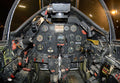 Northamerican P51d Mustang A4 Photo Print