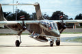 Northamerican Rockwell Ov10 Bronco 17 A4 Photo Print