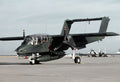 Northamerican Rockwell Ov10 Bronco 7 A4 Photo Print