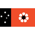 Northernterritory Flag N924 A4 Photo Print