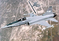 Northrop F20 Tigershark 3 A4 Photo Print