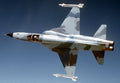 Northrop F5 Freedom Fighter Tiger Ii Lightweight Fighter Usa 12 A4 Photo Print