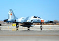 Northrop F5 Freedom Fighter Tiger Ii Lightweight Fighter Usa 20 A4 Photo Print