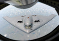 Northrop Grumman B2 Spirit Stealth Bomber 12 A4 Photo Print