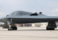 Northrop Grumman B2 Spirit Stealth Bomber 2 A4 Photo Print