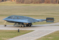 Northrop Grumman B2 Spirit Stealth Bomber 3 A4 Photo Print