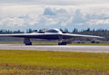 Northrop Grumman B2 Spirit Stealth Bomber 4 A4 Photo Print