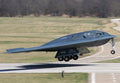 Northrop Grumman B2 Spirit Stealth Bomber 6 A4 Photo Print